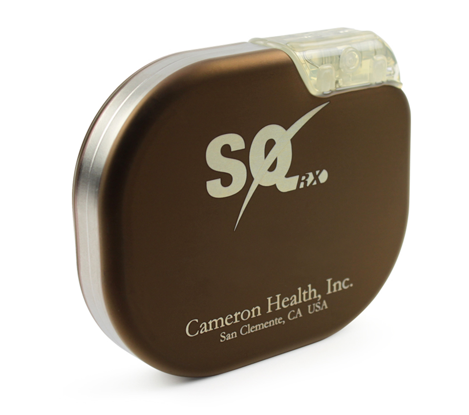 EMBLEM SICD™ System (Subcutaneous Implantable Defibrillator) Boston